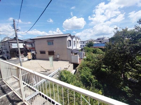 堺市中区福田の中古一戸建て
