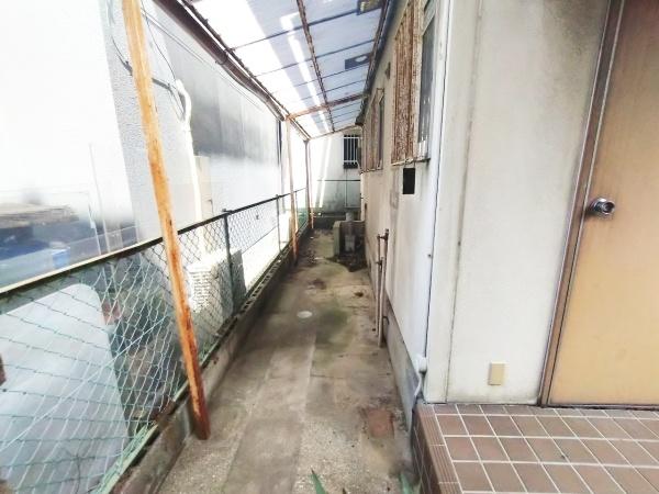 堺市中区福田の中古一戸建て