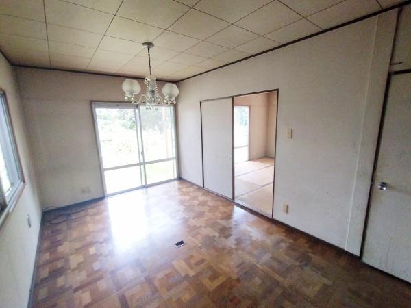 堺市中区福田の中古一戸建て