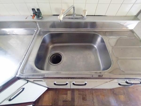堺市中区福田の中古一戸建て