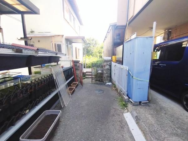堺市中区福田の中古一戸建て