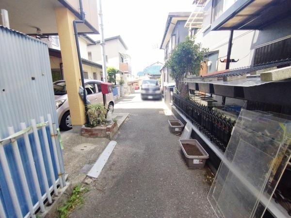 堺市中区福田の中古一戸建て