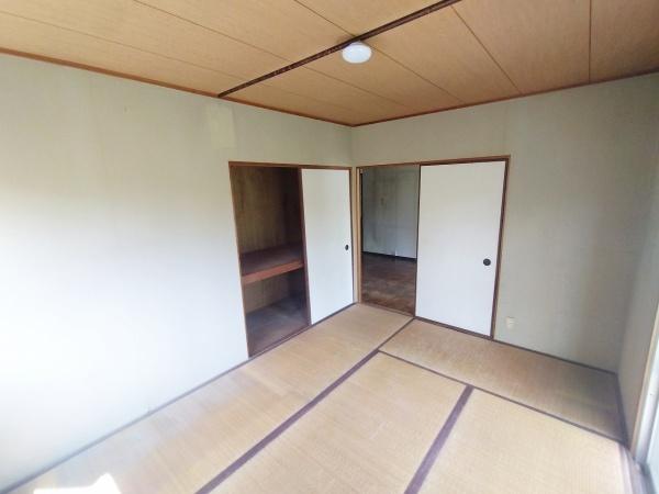 堺市中区福田の中古一戸建て
