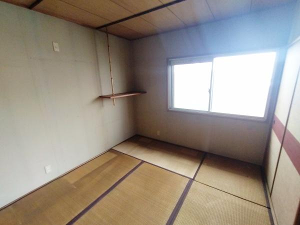 堺市中区福田の中古一戸建て