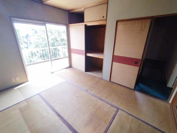 堺市中区福田の中古一戸建て