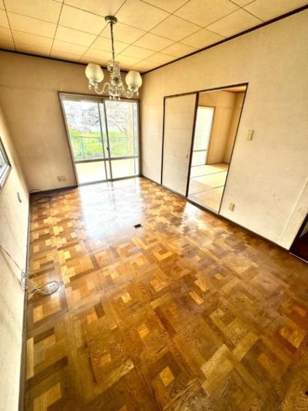 堺市中区福田　中古戸建