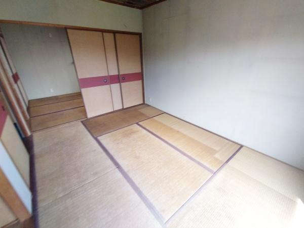 堺市中区福田の中古一戸建て