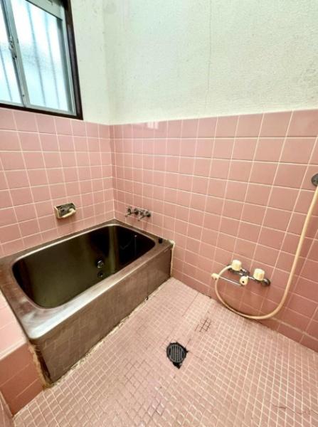 堺市中区福田　中古戸建