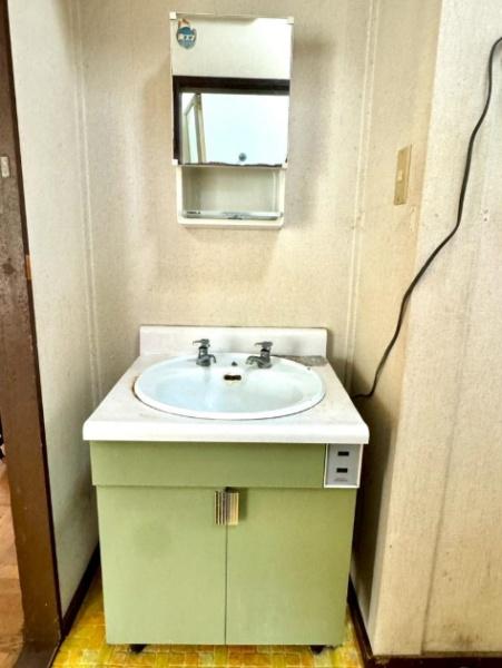 堺市中区福田の中古一戸建て