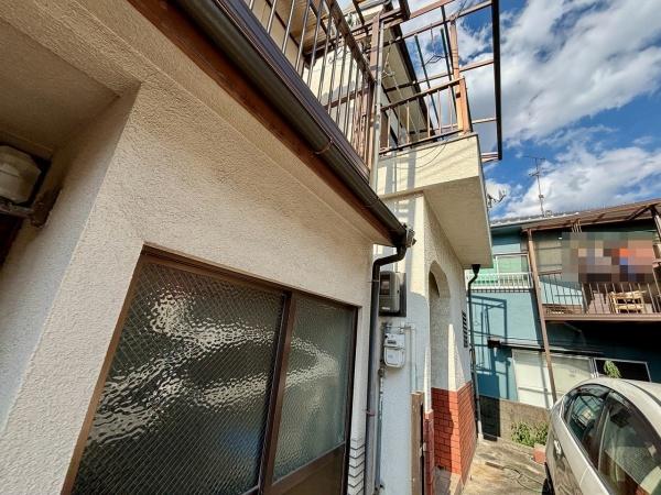 松原市天美東７丁目の中古一戸建て