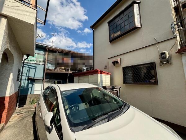 松原市天美東７丁目の中古一戸建て