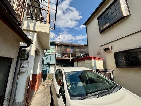 松原市天美東７丁目の中古一戸建て