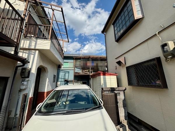 松原市天美東７丁目の中古一戸建て