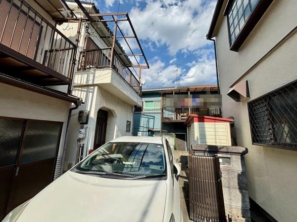 松原市天美東７丁目の中古一戸建て