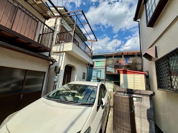 松原市天美東７丁目の中古一戸建て