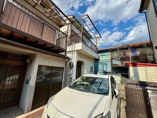 松原市天美東７丁目の中古一戸建て