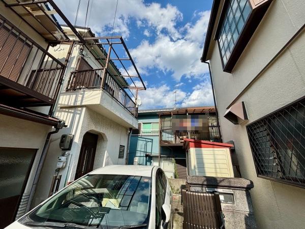 松原市天美東７丁目の中古一戸建て