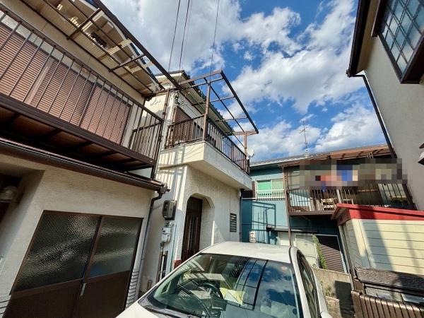 松原市天美東７丁目の中古一戸建て
