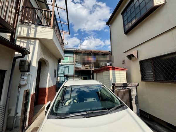 松原市天美東７丁目の中古一戸建て