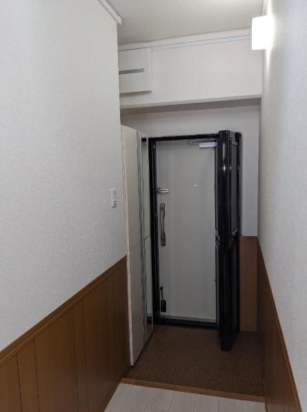 エバーグリーン金岡2号棟
