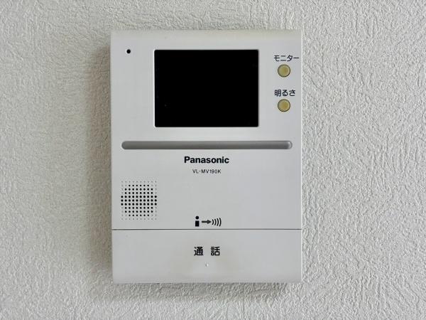 エバーグリーン金岡2号棟