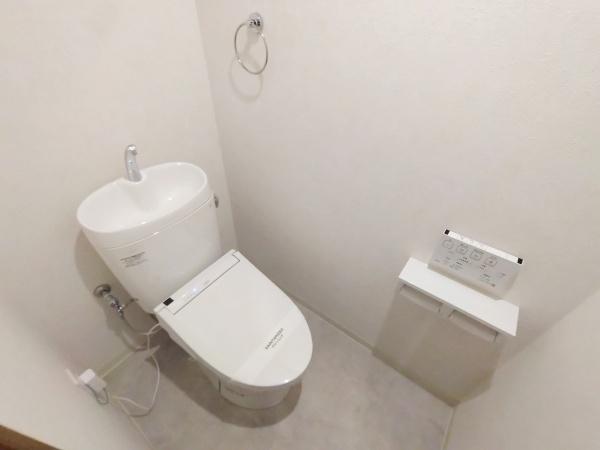 ユニハイム北野田