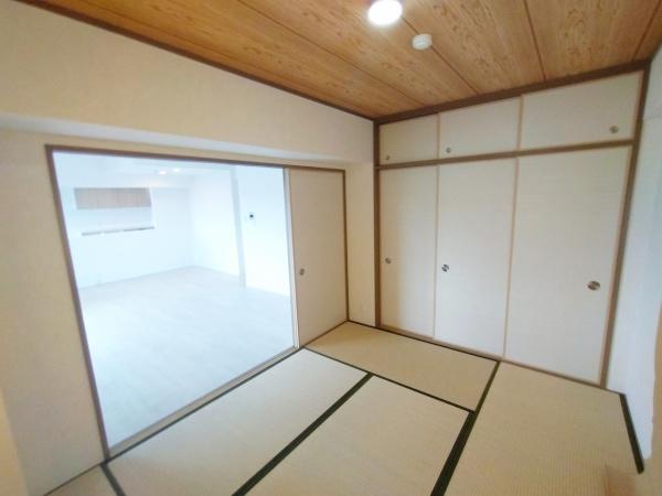 ユニハイム北野田