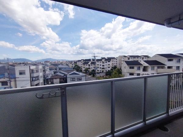 ユニハイム北野田