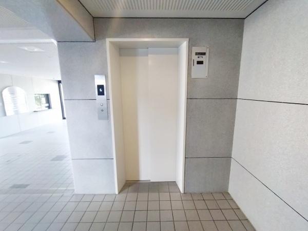 ユニハイム北野田