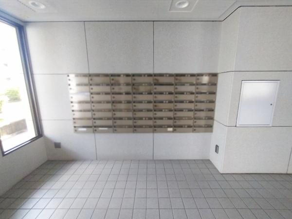 ユニハイム北野田