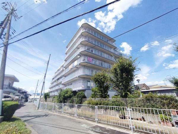 ユニハイム北野田