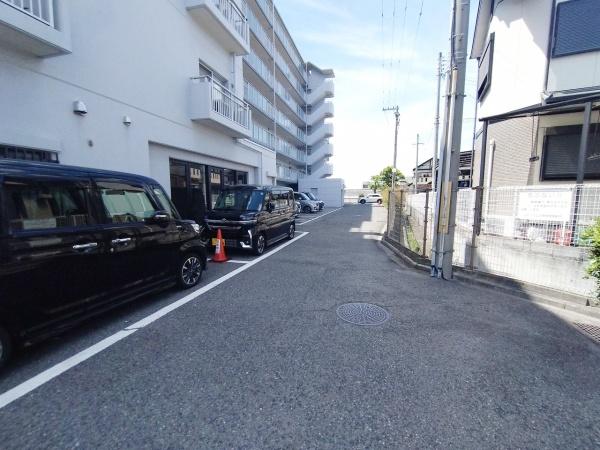 ユニハイム北野田