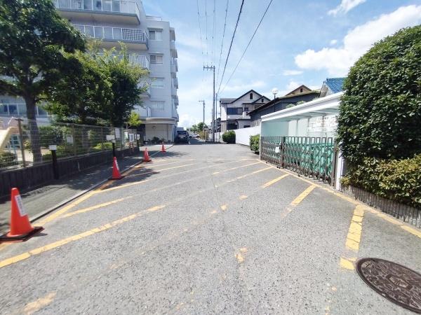 ユニハイム北野田