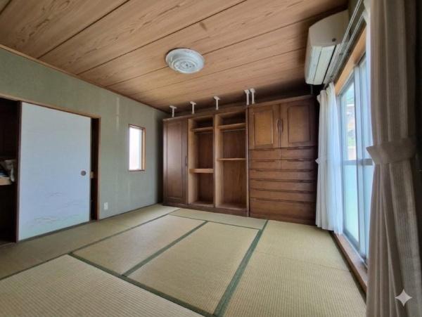 堺市南区槇塚台4丁　中古戸建