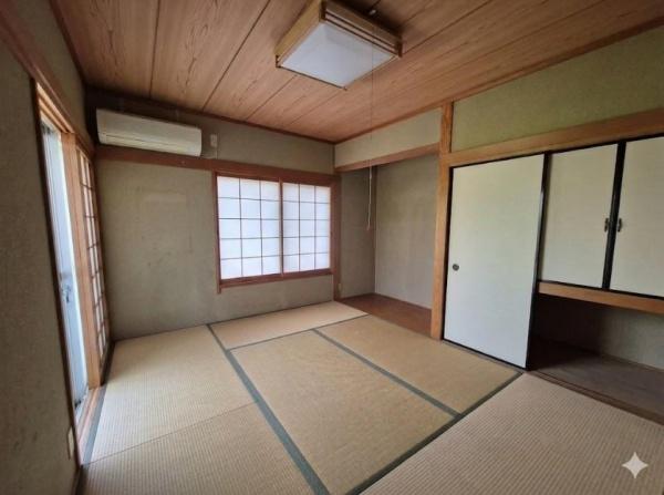 堺市南区槇塚台４丁の中古一戸建て