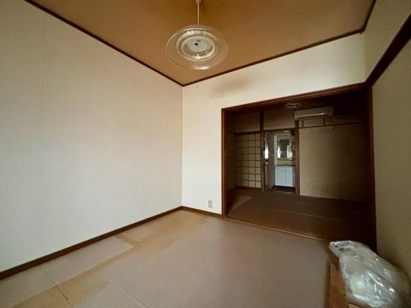 松原市東新町５丁目の中古一戸建て