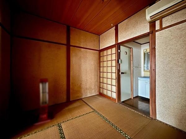 松原市東新町５丁目の中古一戸建て