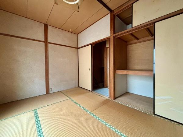 松原市東新町５丁目の中古一戸建て