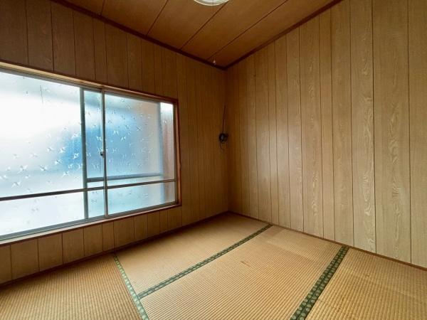 松原市東新町５丁目の中古一戸建て