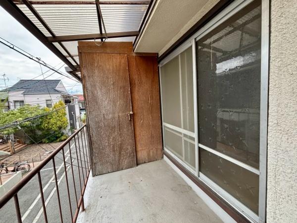 松原市東新町５丁目の中古一戸建て