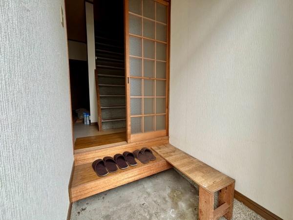 松原市東新町５丁目の中古一戸建て