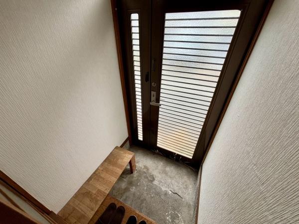 松原市東新町５丁目の中古一戸建て