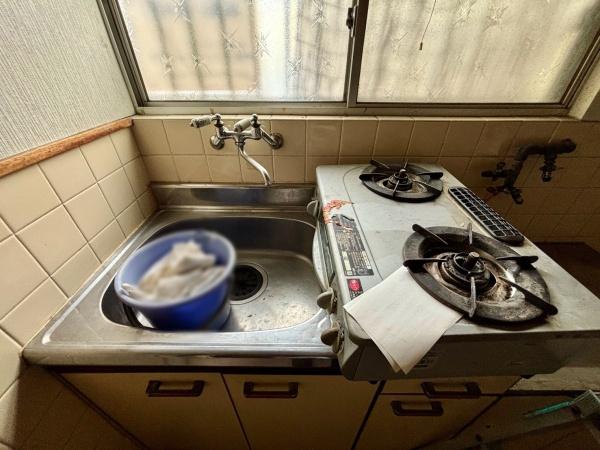 松原市東新町５丁目の中古一戸建て