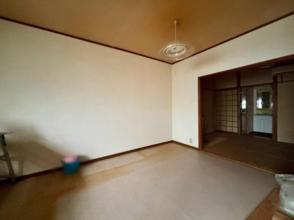 松原市東新町５丁目の中古一戸建て