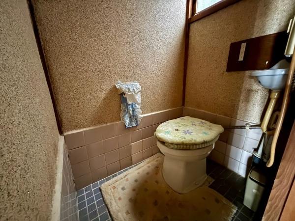 松原市東新町５丁目の中古一戸建て