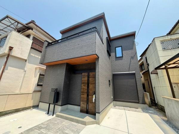 堺市中区福田　新築戸建