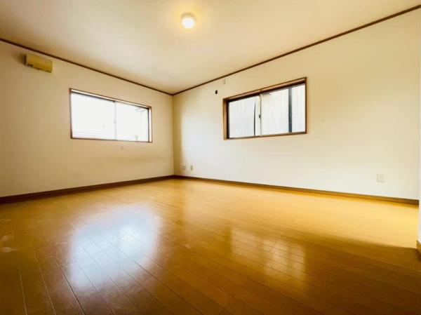 堺市美原区平尾の中古一戸建て