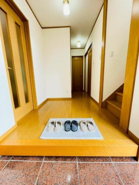 堺市美原区平尾の中古一戸建て