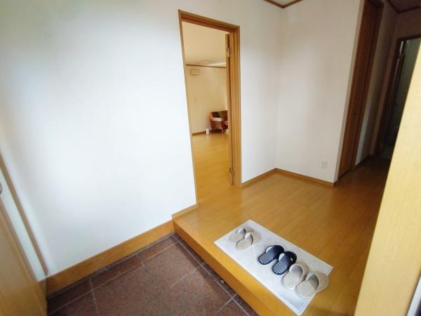 堺市美原区平尾の中古一戸建て