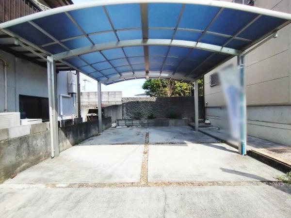 堺市美原区平尾の中古一戸建て